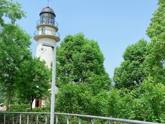 -金海湾滨江公园
