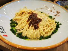 -朱洪元苏式面馆(绿宝广场店)