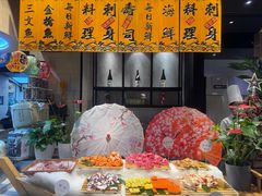 -川骄海鲜自助(亚运村店)
