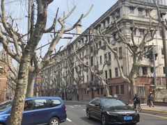 -上海市基督教诸圣堂