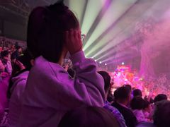 -广州长隆国际大马戏