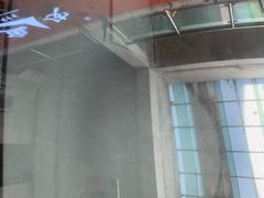 -鲨鱼皮汽车凹陷玻璃修复(静安店)
