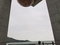 -青澳湾北回归线广场