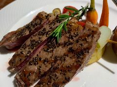 -巴别塔法餐舍(合作路店)