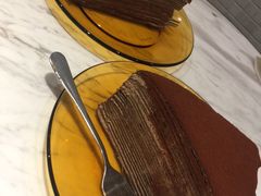 -Awfully Chocolate(来福士广场店)
