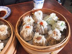 什锦烧麦-都一处烧麦馆(前门店)