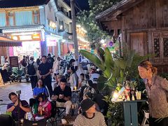 -大青树咖啡(大理古城店)