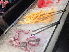 -梨花自助烤肉(天河城店)