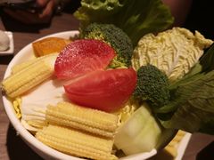 -老鼎旺安格斯牛肉火锅(衡艺广场店)