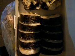 蛋黄寿司-金三顺紫菜包饭(大商新一百购物广场店)