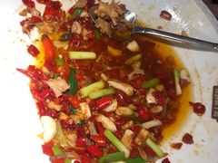 -炊烟小炒黄牛肉(东庆街店)