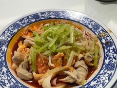 -西安饭庄·非遗陕菜(凤城五路店)