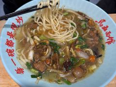 -马五面馆(郦城国际店)