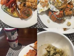 -杭州海外海皇冠大酒店