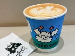 -Dogi&kiki Coffee(中心商务大厦店)