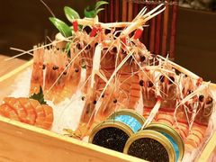 -Minase水濑·日料放题(外滩店)