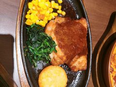 -萨莉亚意式餐厅(杭州滨江天街店)