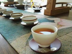 -小茶闲舍·观景商务茶馆(广州塔店)