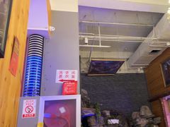 -明日世界密室轰趴·剧本桌游·箭馆团建(国贸店)