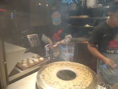 -阿甘锅盔(中关村食宝街店)