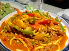 -马老六清真餐饮(西站店)