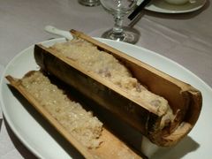 小米蒸排骨-粗茶淡饭·汉口公馆(循礼门店)