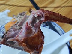 -鸽皇农庄(长湴店)