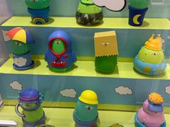 -泡泡玛特POPMART(上海环球港店)