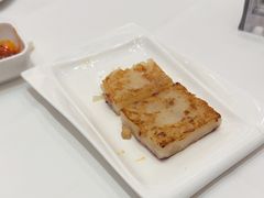 -喜宴又一村·粤菜·茶点·海鲜(壹方天地店)