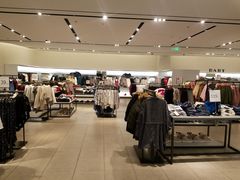 -ZARA HOME(长楹天街购物中心店)