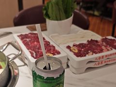 -八合里潮汕鲜牛肉火锅(深圳海岸城店)