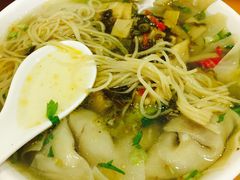 -味然香(起义路店)