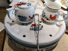 -点都德(千灯湖环宇城店)