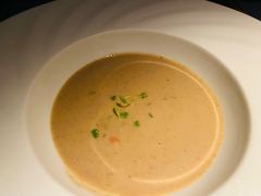 栗子浓汤-弦月窗LUNETTE BY AMANDA(复兴路店)