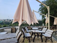-Brew Farm·精酿农场海滨悬崖餐厅