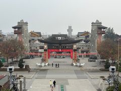 -北川巴拿恰