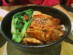 -greenjoy绿享轻食(宁海路店)