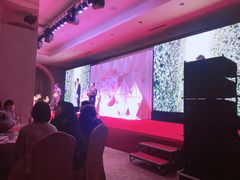 -武汉新华大饭店