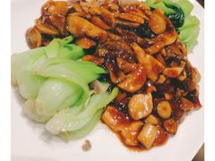 -德兴馆(山西南路店)