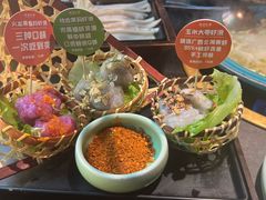 -吼堂老火锅(太古里总店)