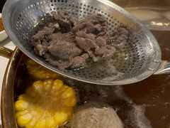 -食潮汕头鲜牛馆(望京保利店)