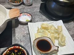 鲆鱼饺-好鲆·活鱼料理(金地广场店)