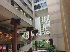 -上海波特曼丽思卡尔顿酒店