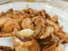 -京皇十二道天津菜(蒲黄榆店)