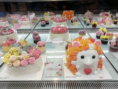 -BON CAKE(华贸购物中心店)