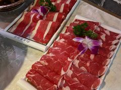 -羊家胡同·龙虾烧烤火锅(龙汇路店)