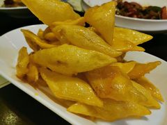 -老厨家(友谊路总店)