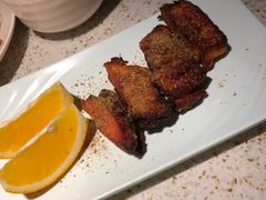 -东园小馆·早茶·淮扬小炒(三盛广场店)