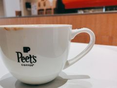 -Peet's 皮爷咖啡(海雅缤纷城店)