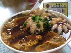 -荔林食店(西华路店)